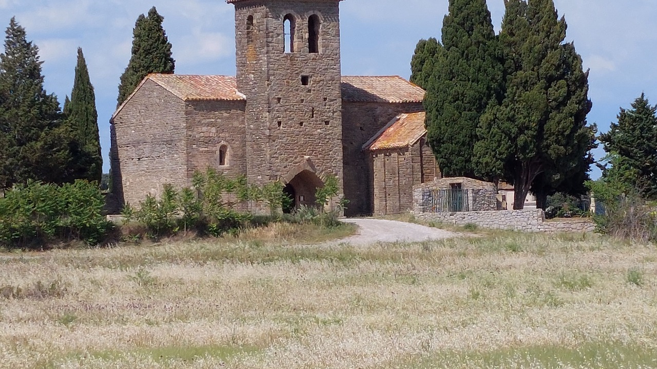 Photo of Others in Montbrun-des-Corbieres