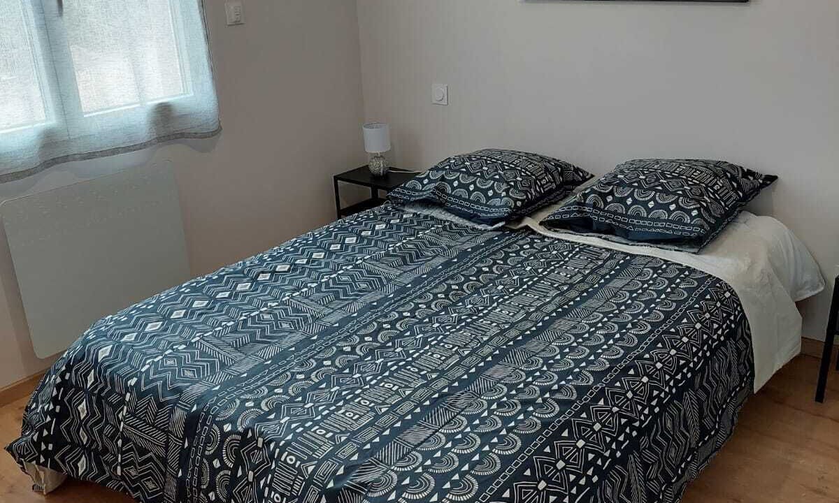 Photo of Bedroom in Montbrun-des-Corbieres