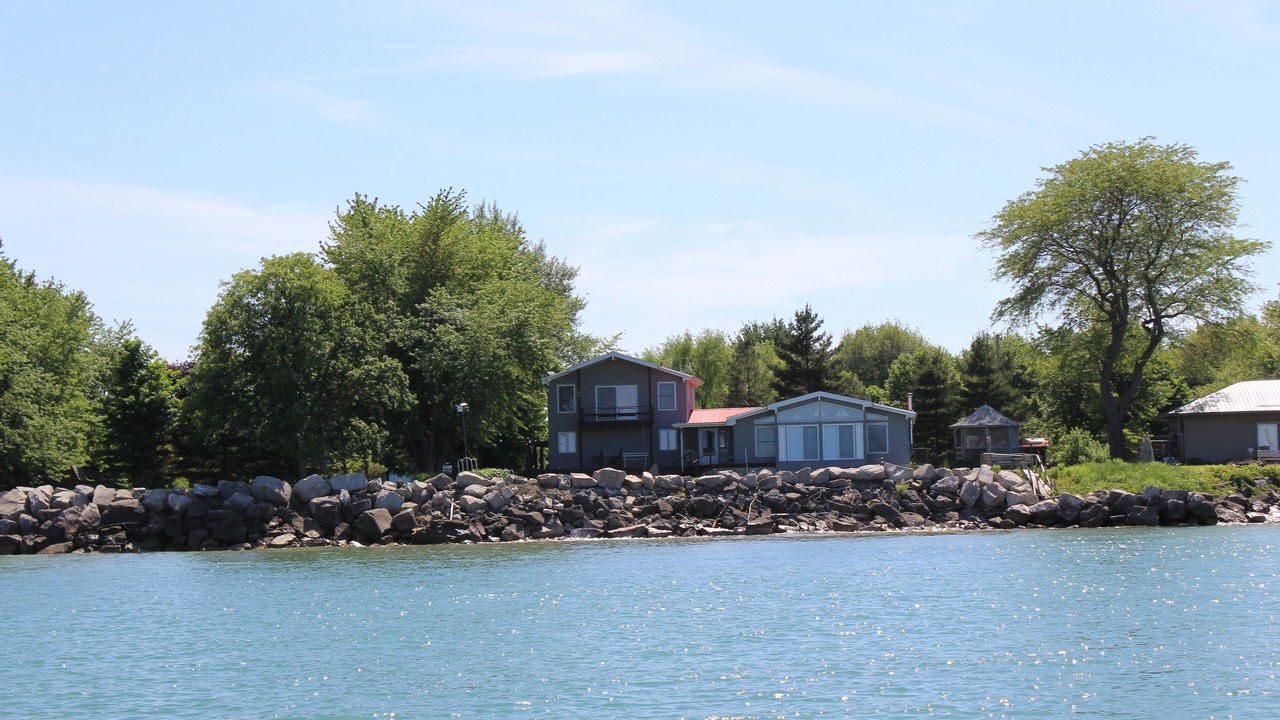 Photo of Outdoor in Kingsville