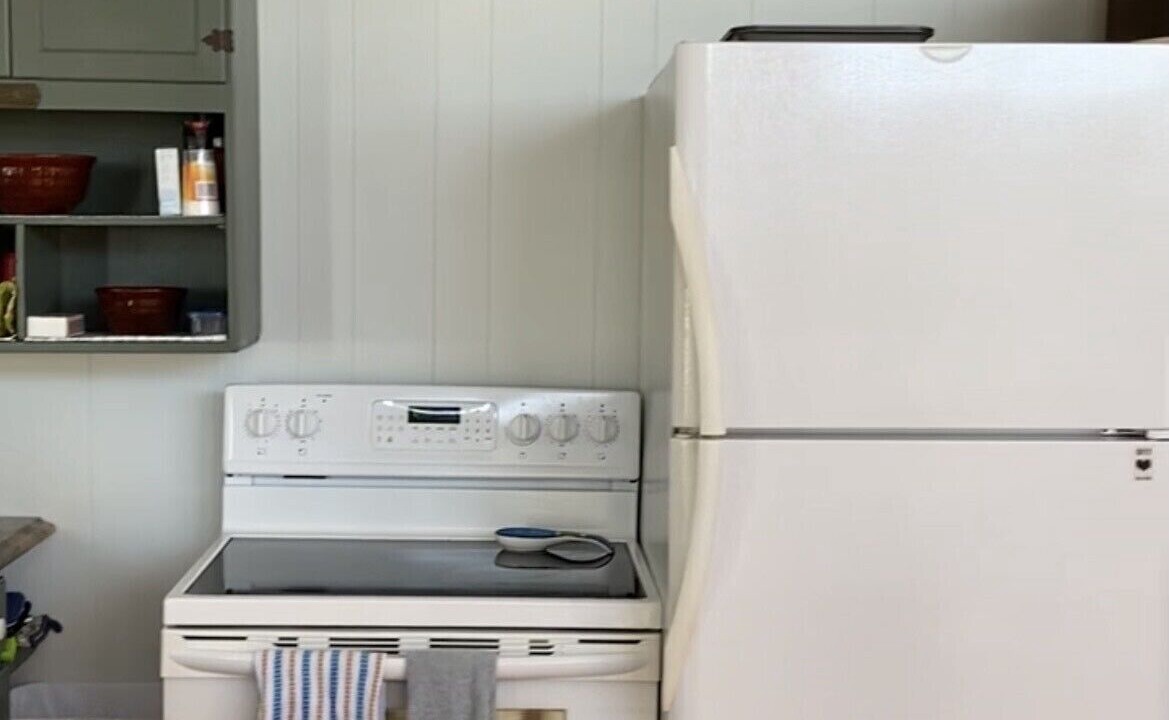 Photo of Kitchen in Kingsville