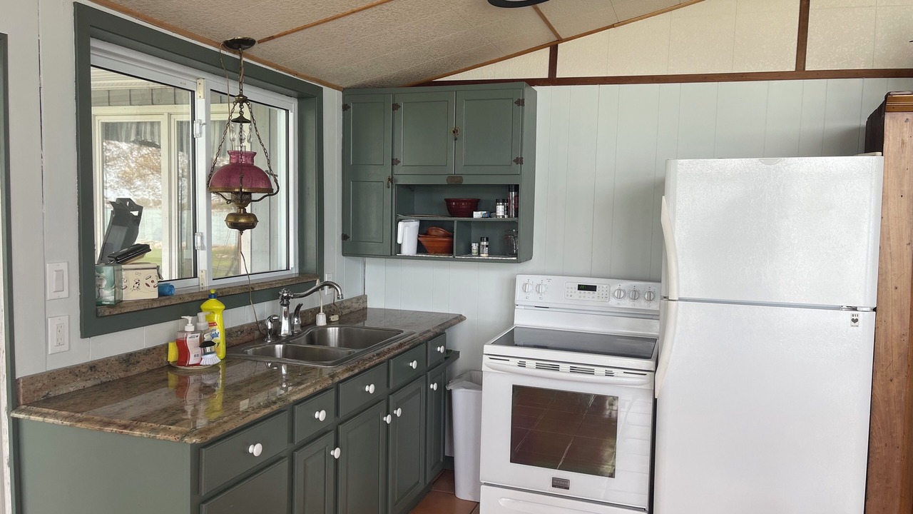 Photo of Kitchen in Kingsville