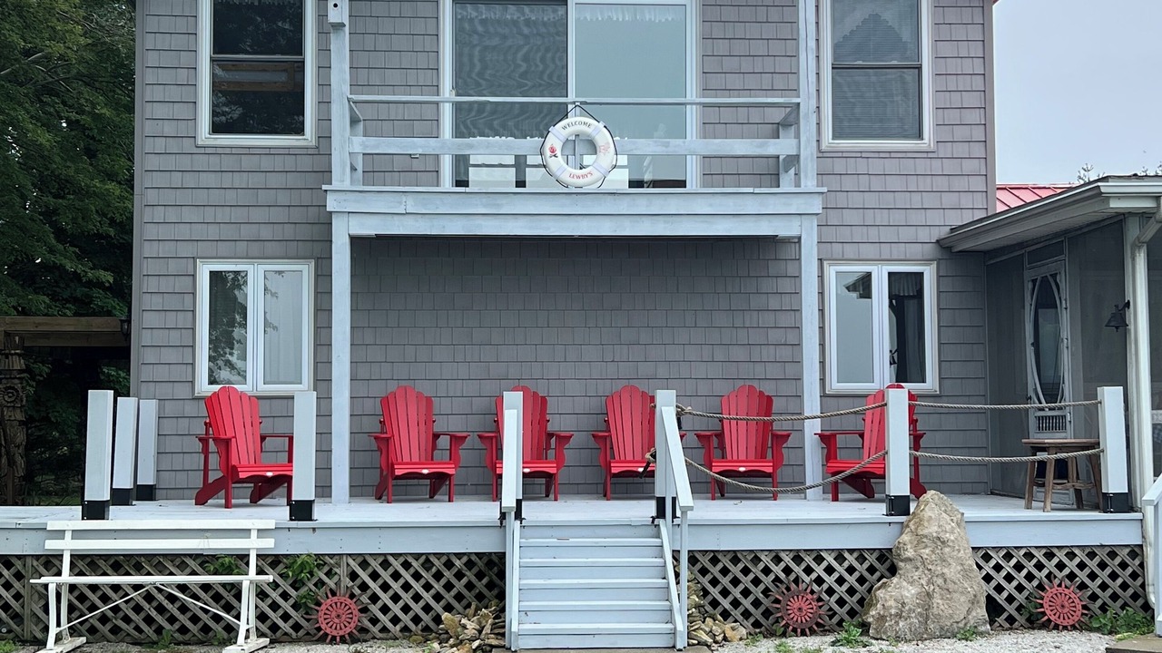 Photo of Outdoor in Kingsville