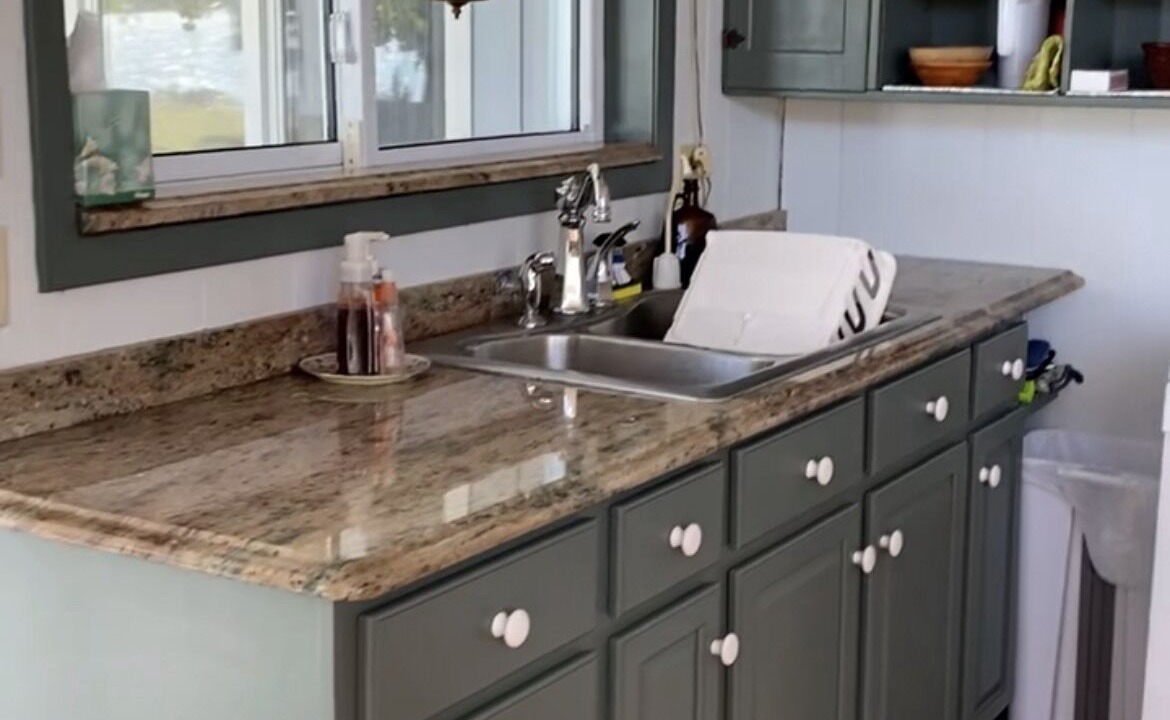 Photo of Kitchen in Kingsville