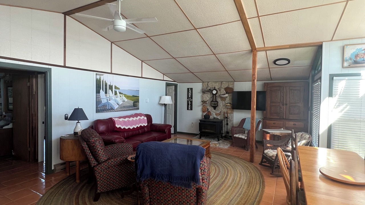 Photo of Livingroom in Kingsville