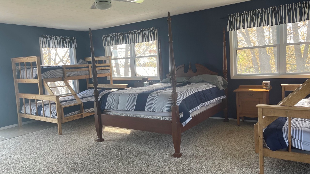 Photo of Bedroom in Kingsville