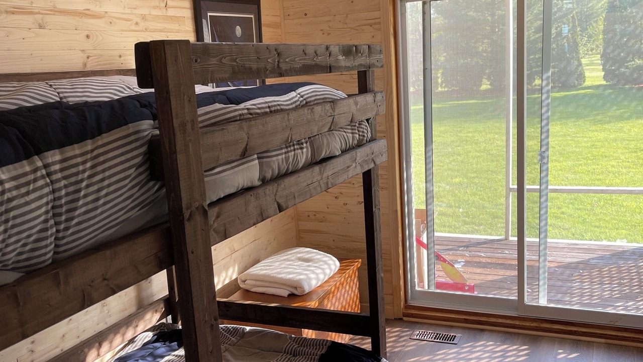 Photo of Bedroom in Kingsville