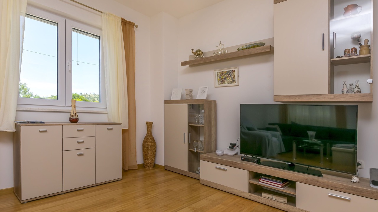 Photo of Livingroom in Marina