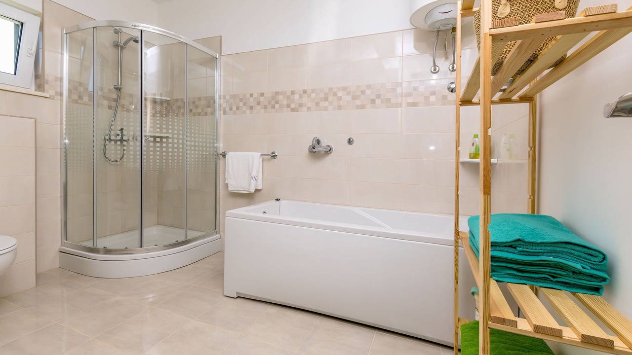 Photo of Bathroom in Marina