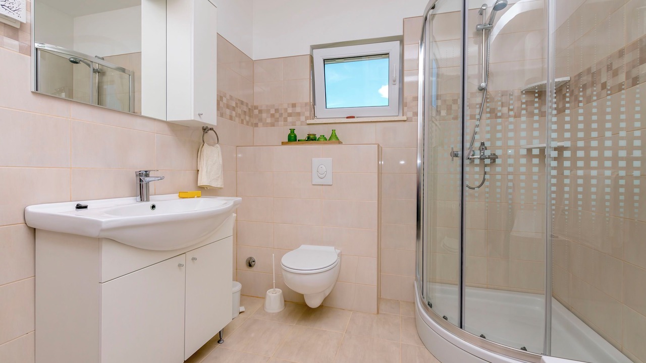 Photo of Bathroom in Marina