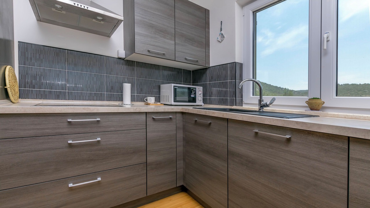 Photo of Kitchen in Marina