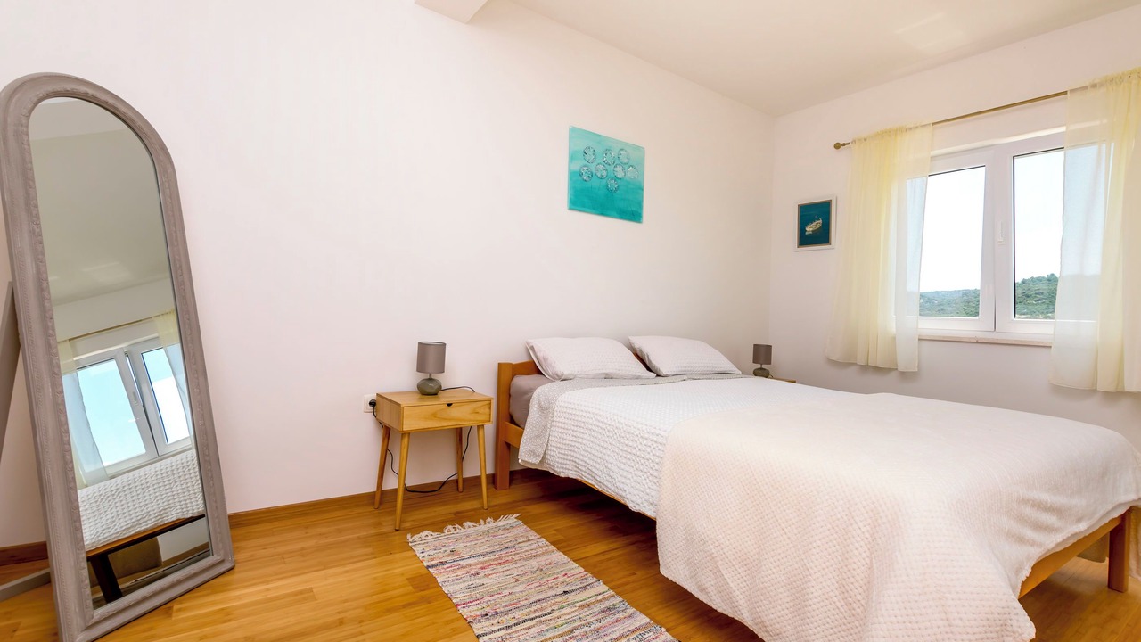 Photo of Bedroom in Marina