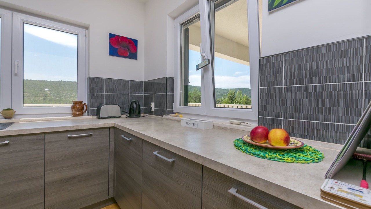 Photo of Kitchen in Marina