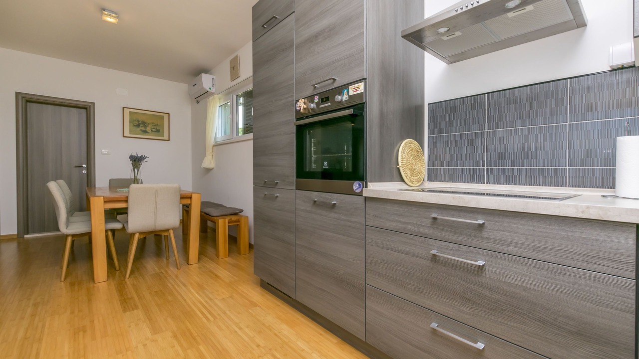 Photo of Kitchen in Marina