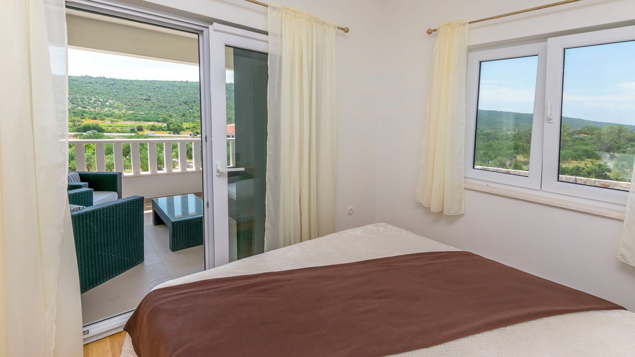 Photo of Bedroom in Marina