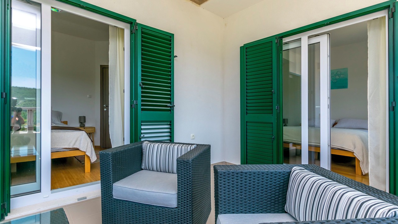 Photo of Patio Balcony in Marina