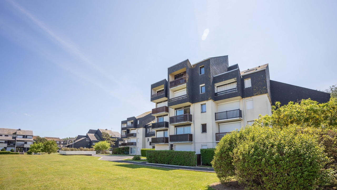 Photo of Outdoor in Courseulles-sur-Mer