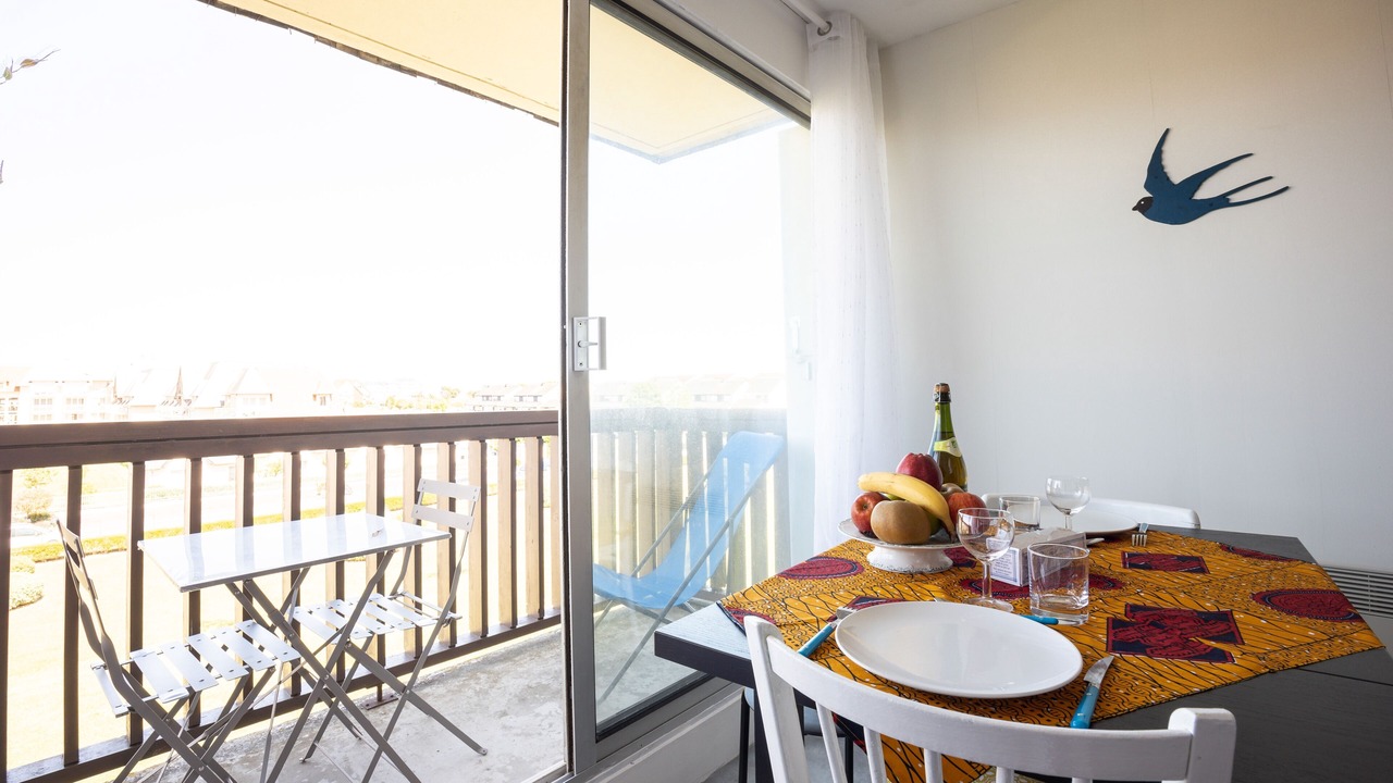 Photo of Outdoor in Courseulles-sur-Mer