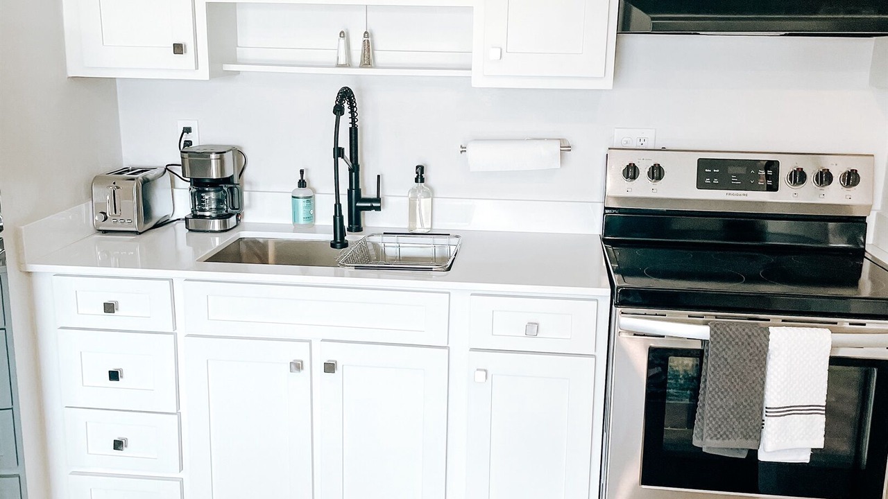 Photo of Kitchen in Midtown