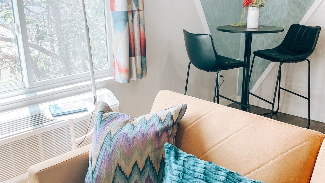 Photo of Livingroom in Midtown