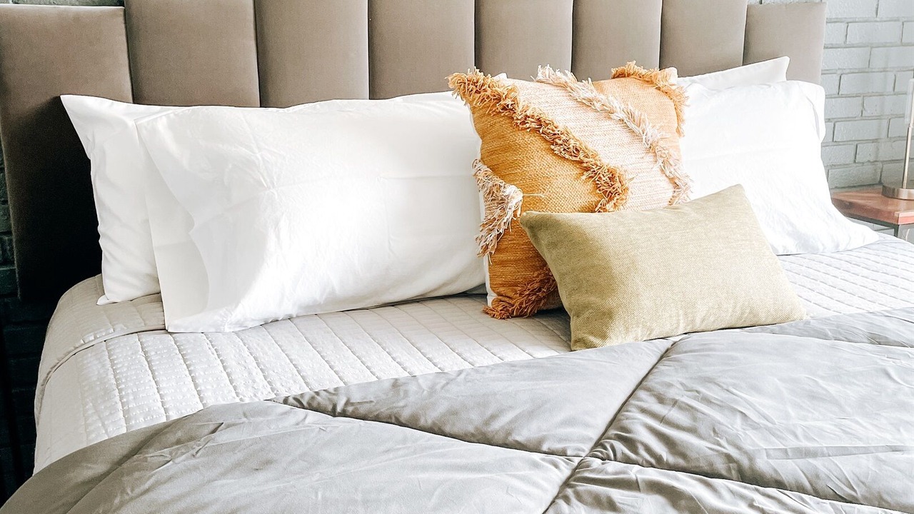 Photo of Bedroom in Midtown