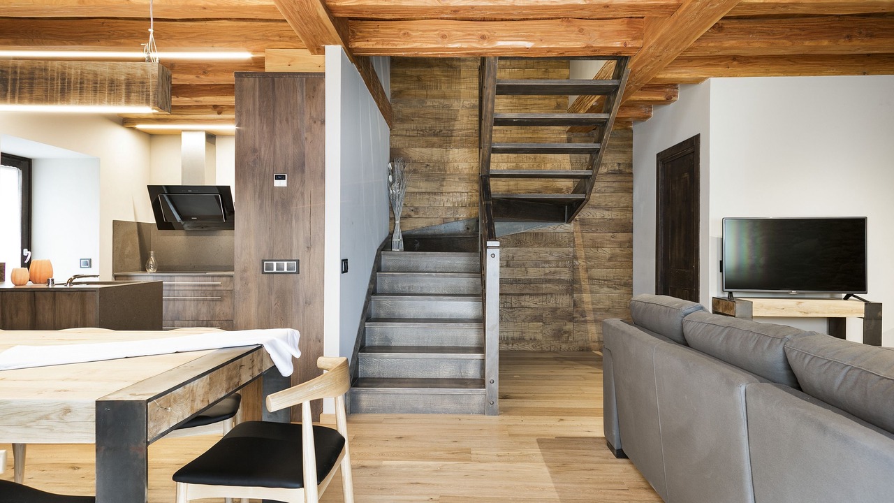 Photo of Livingroom in Les