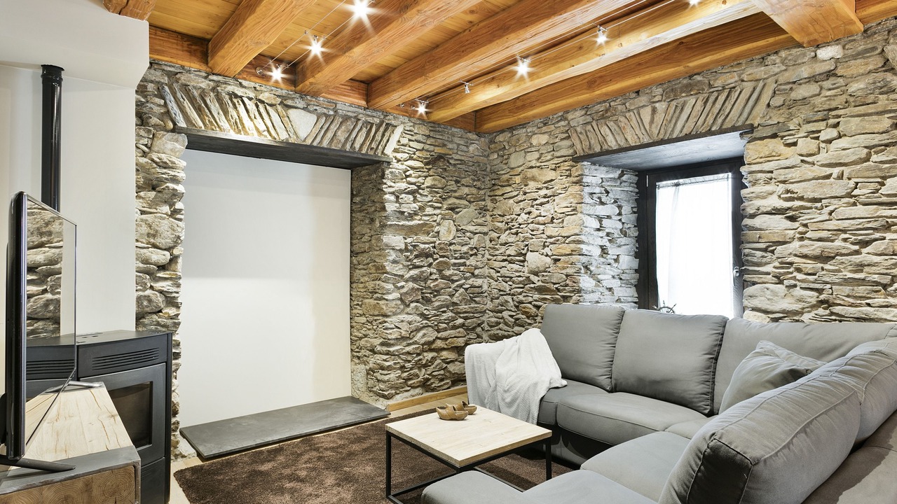 Photo of Livingroom in Les
