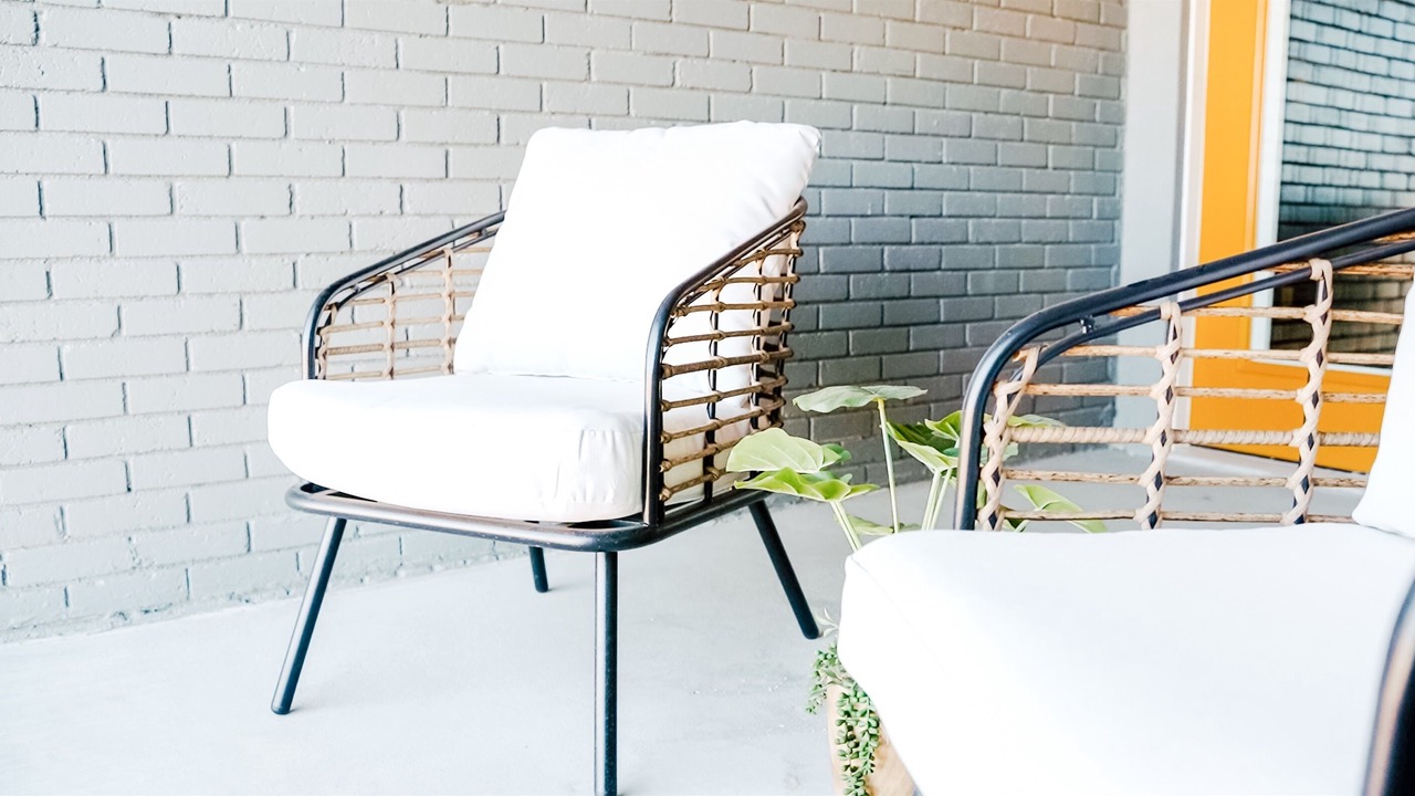 Photo of Patio Balcony in Midtown