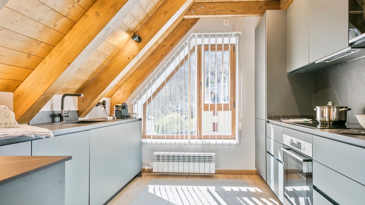 Photo of Kitchen in Arties