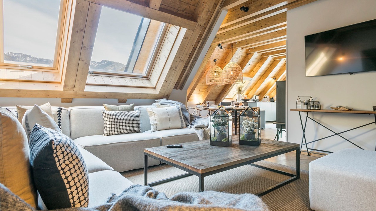 Photo of Livingroom in Arties
