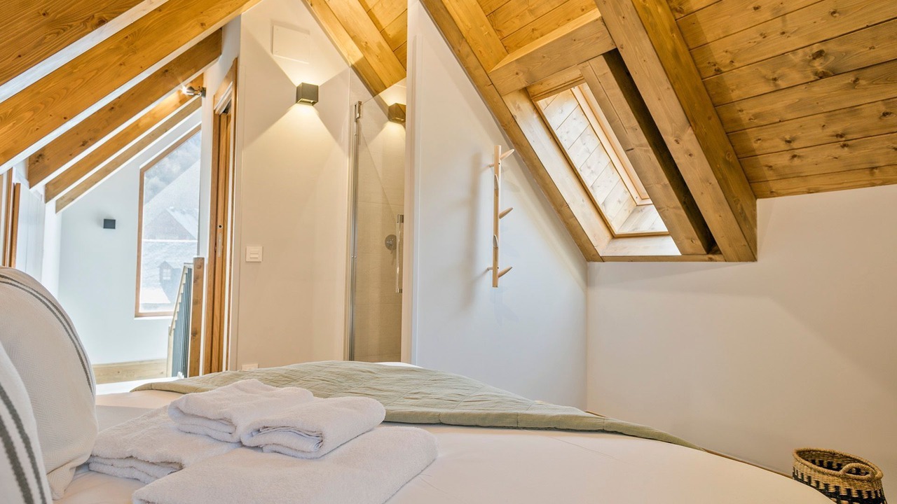 Photo of Bedroom in Arties
