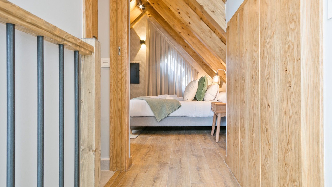Photo of Bedroom in Arties