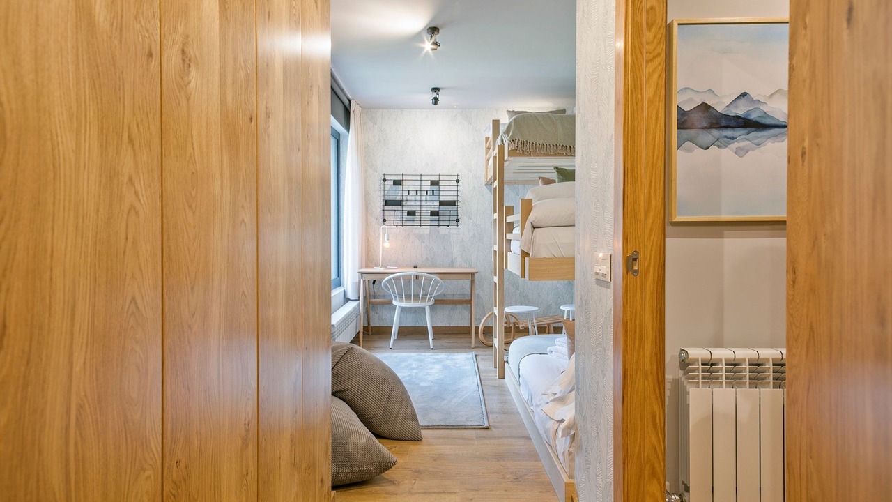 Photo of Bedroom in Arties