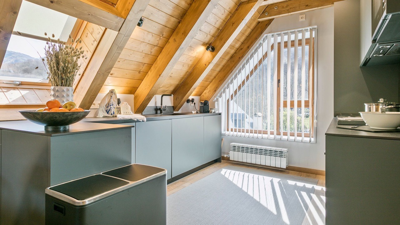 Photo of Kitchen in Arties