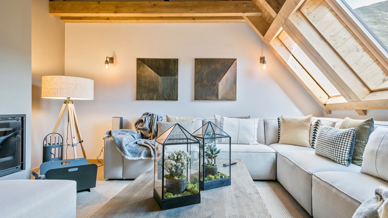 Photo of Livingroom in Arties