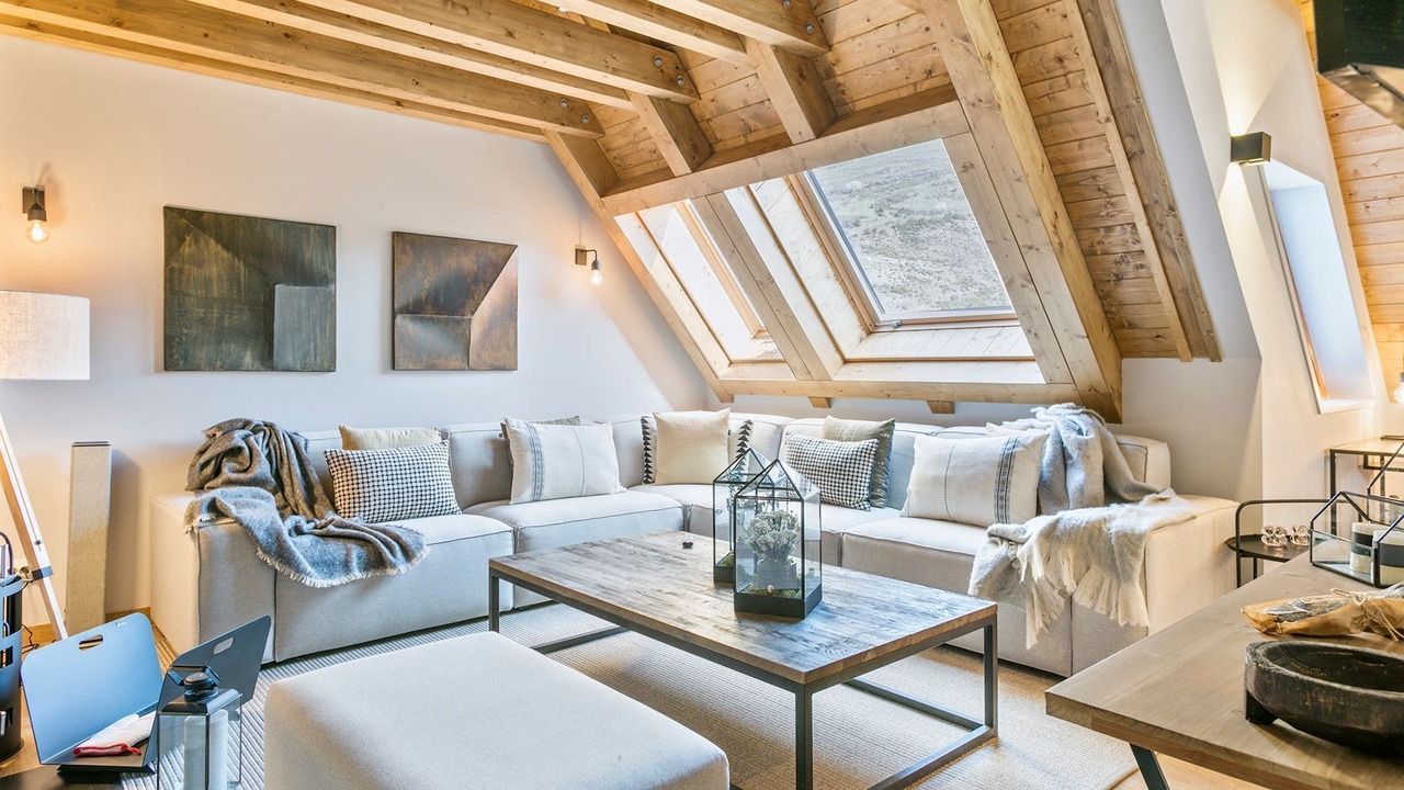 Photo of Livingroom in Arties