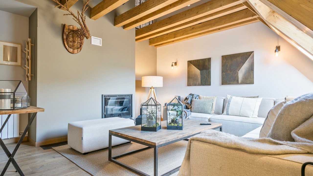 Photo of Livingroom in Arties