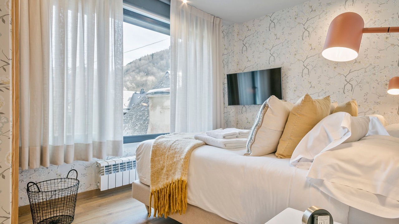Photo of Bedroom in Arties