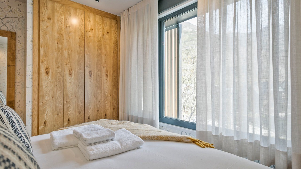 Photo of Bedroom in Arties
