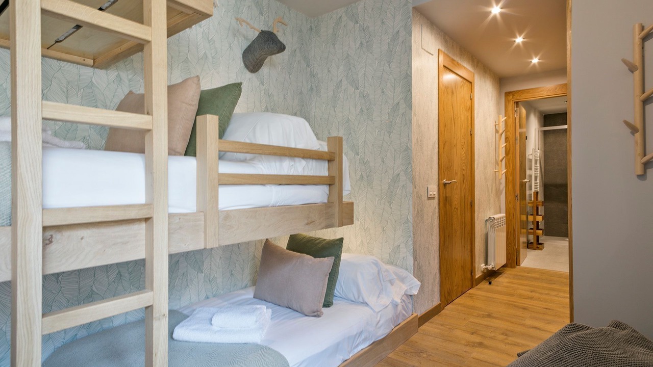 Photo of Bedroom in Arties
