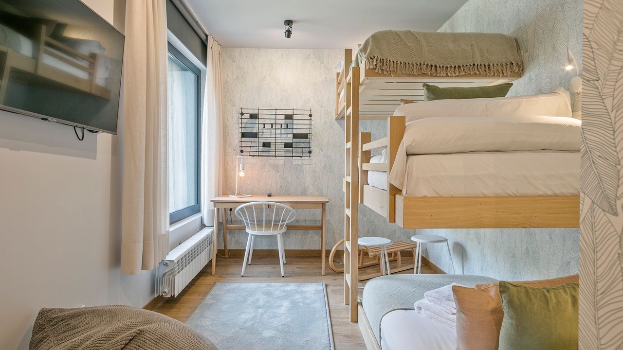 Photo of Bedroom in Arties