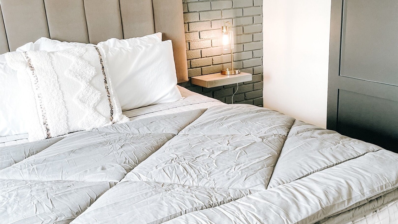 Photo of Bedroom in Midtown