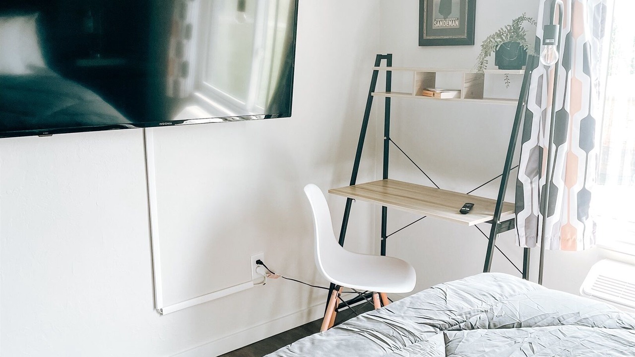 Photo of Bedroom in Midtown