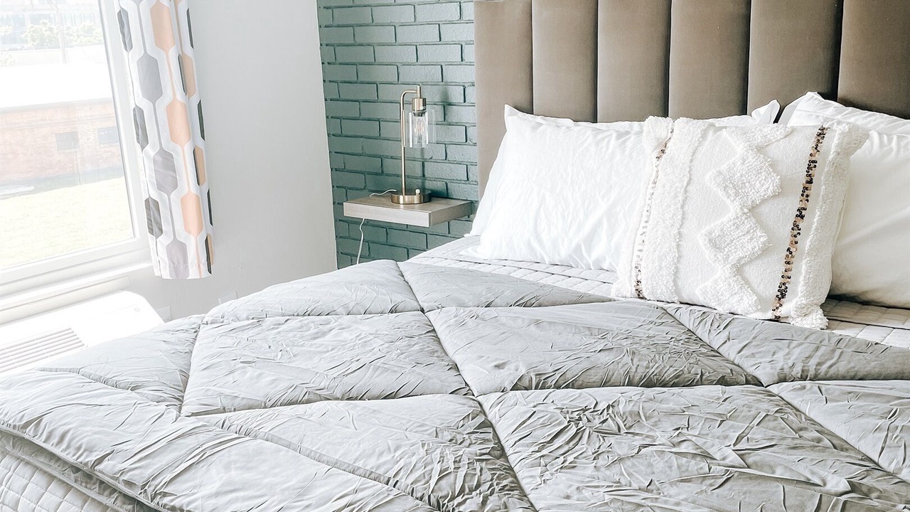 Photo of Bedroom in Midtown