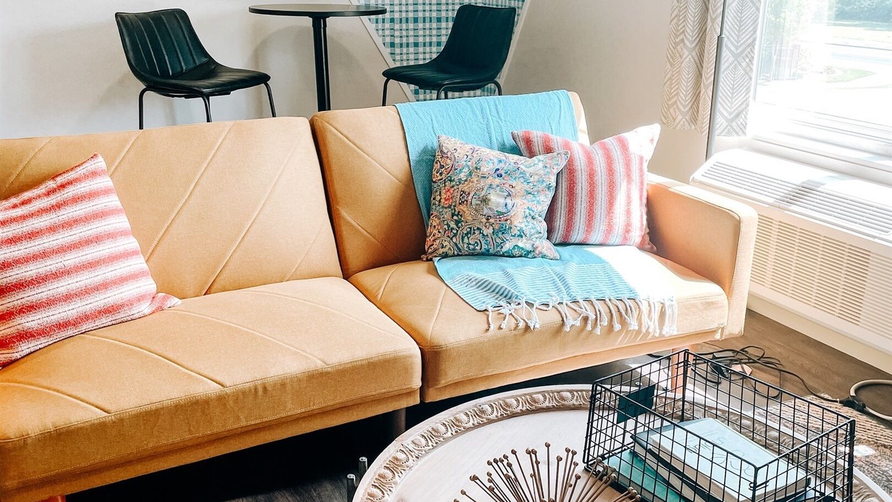 Photo of Livingroom in Midtown