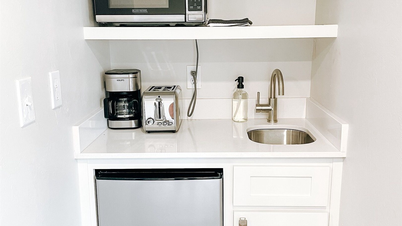 Photo of Kitchen in Midtown