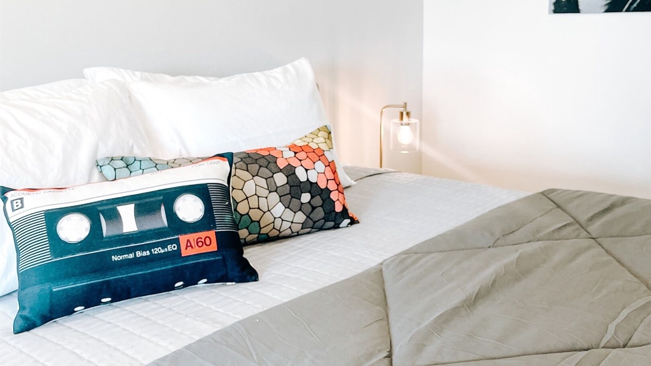 Photo of Bedroom in Midtown
