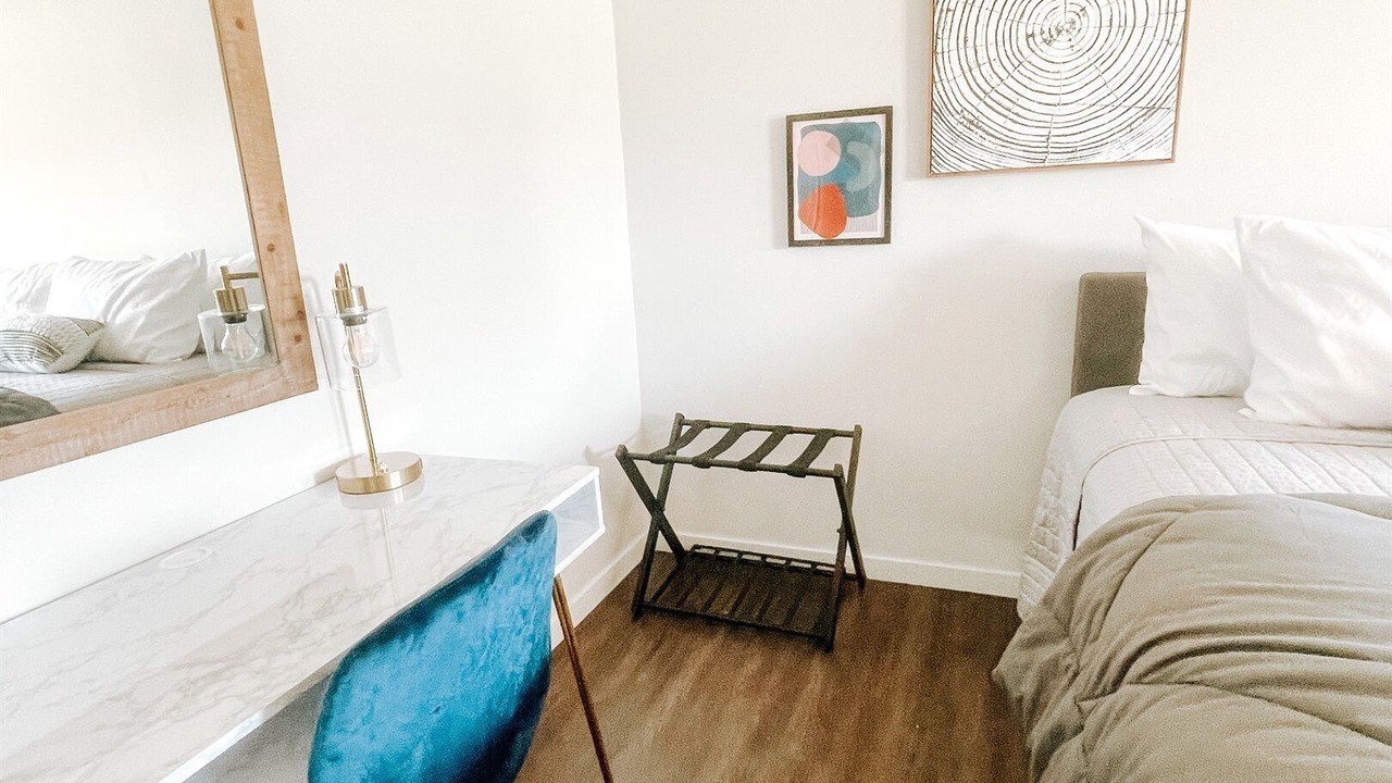 Photo of Bedroom in Midtown