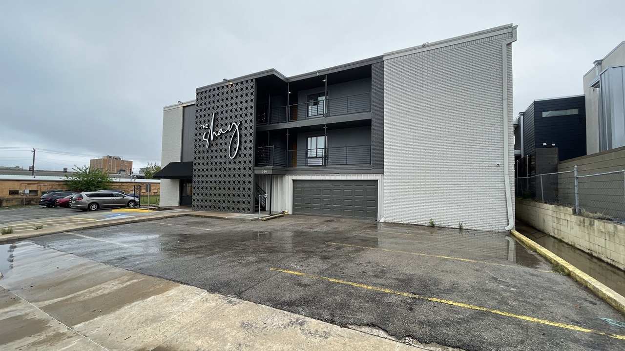 Photo of Outdoor in Midtown