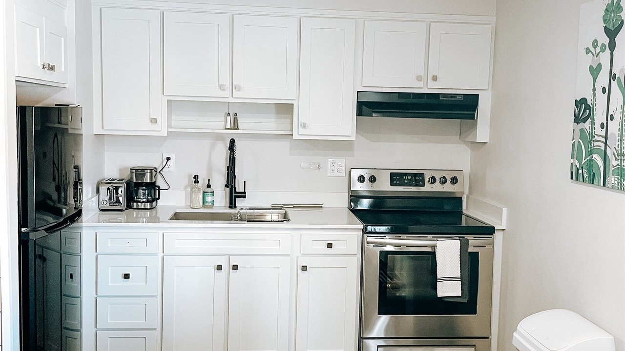 Photo of Kitchen in Midtown