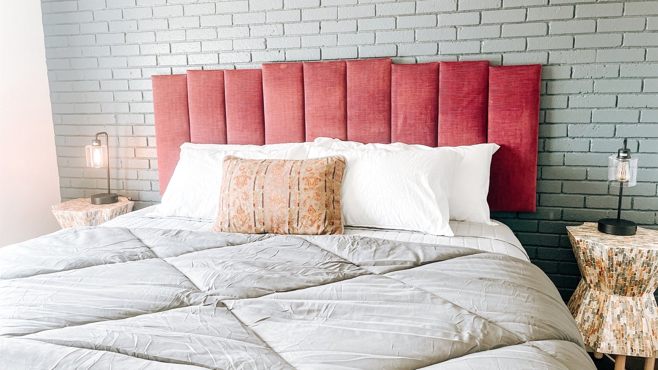 Photo of Bedroom in Midtown